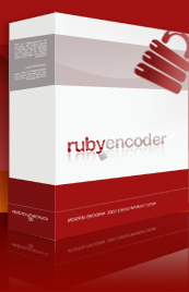 ruby code encryption